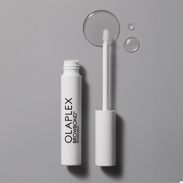 Olaplex Browbond – Serum för fylligare ögonbryn